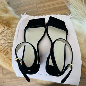 Stuart Weitzman Sandal